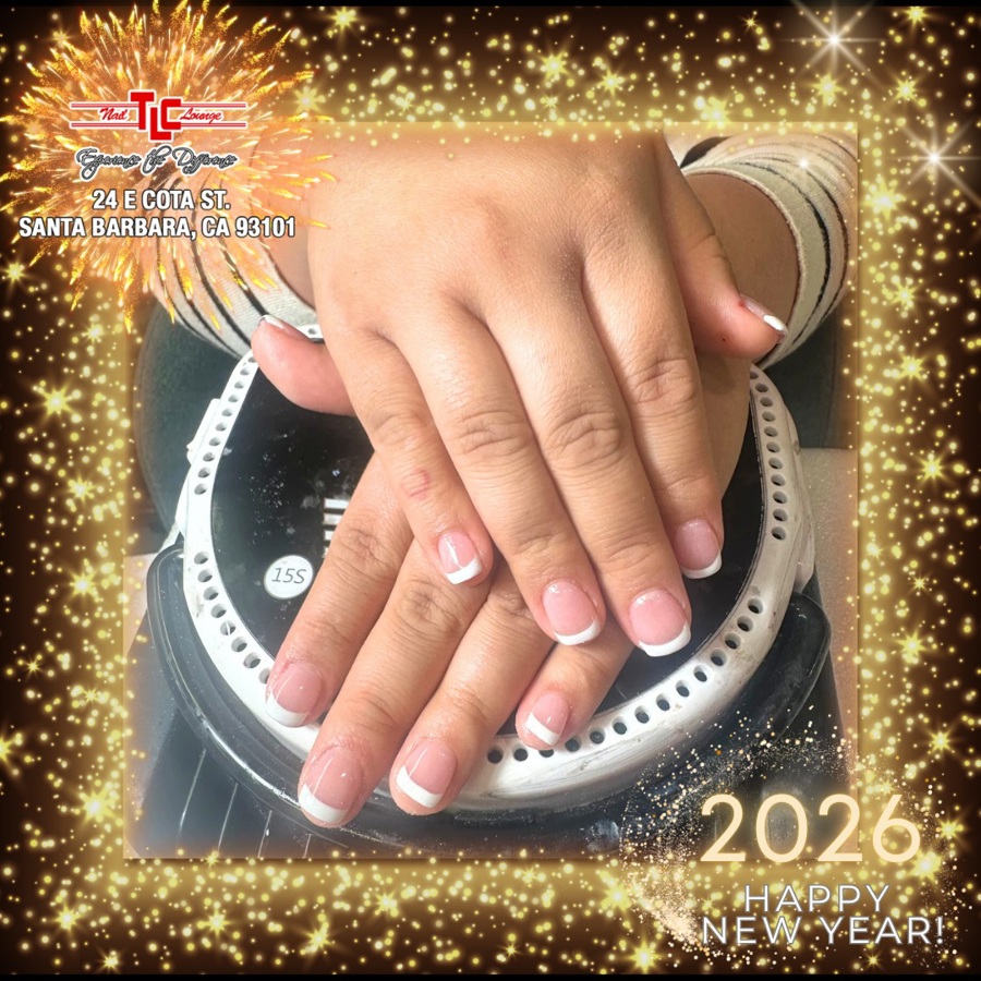 TLC Nail Lounge | Nail salon 93101 | Near me Santa Barbara